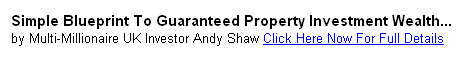 Andy Shaw affiliate link