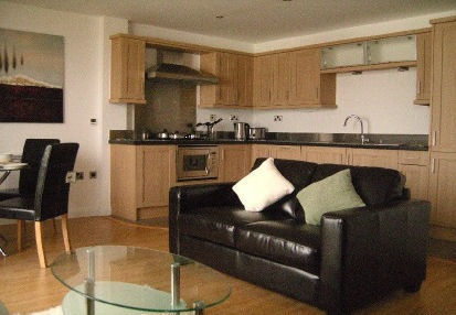 Property to rent Manchester